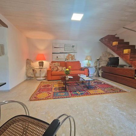 Villa Pedra Natural Houses Alvorge Extérieur photo