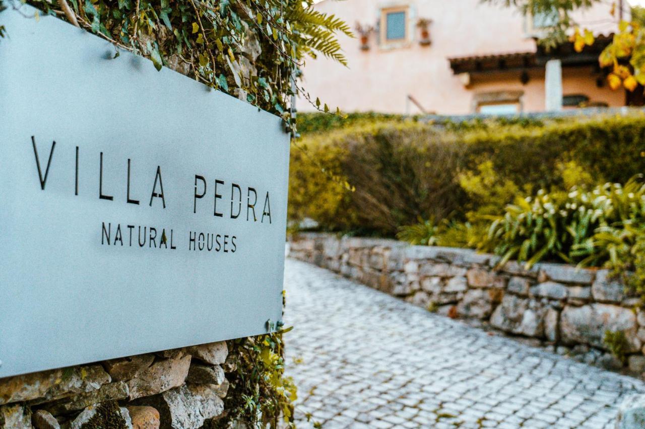 Villa Pedra Natural Houses Alvorge Extérieur photo