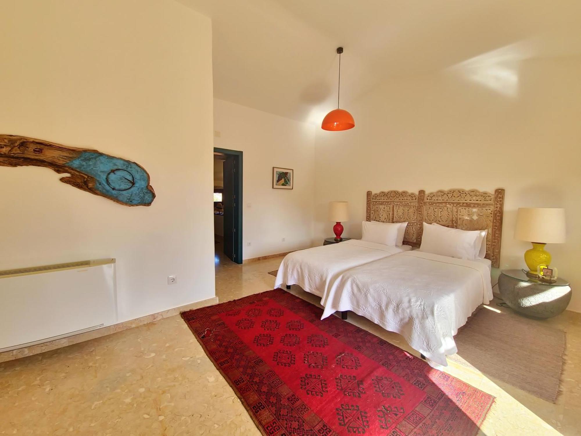 Villa Pedra Natural Houses Alvorge Extérieur photo
