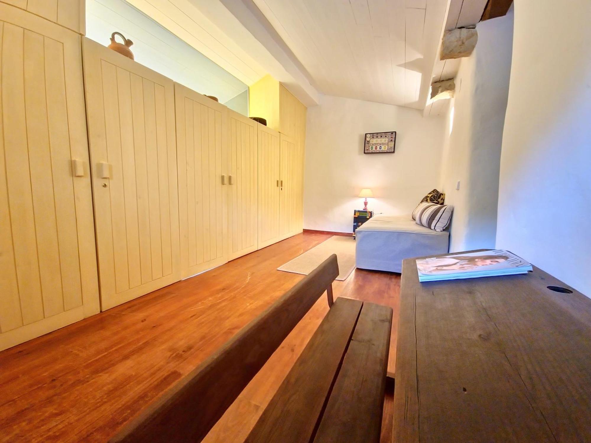 Villa Pedra Natural Houses Alvorge Extérieur photo