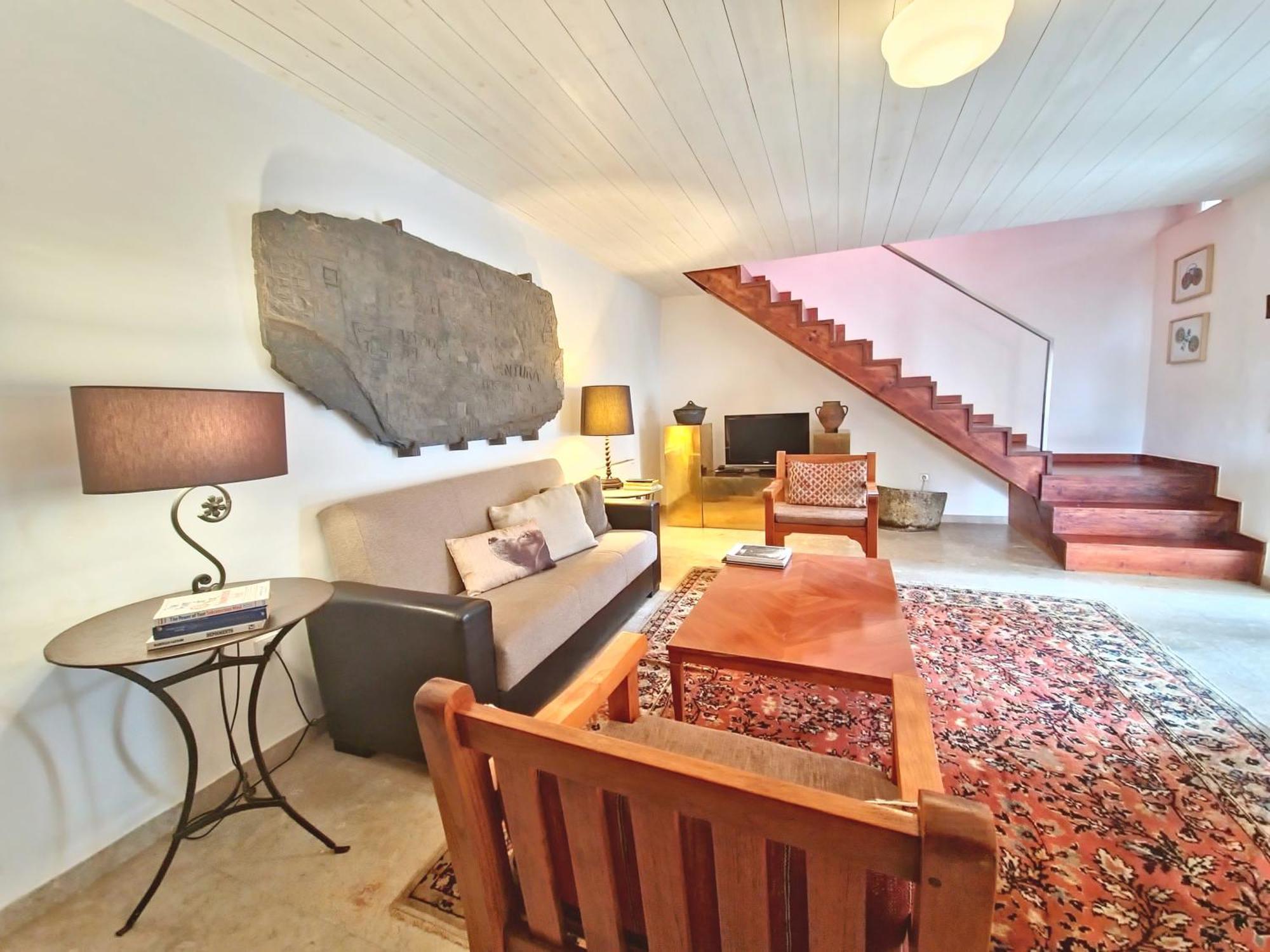 Villa Pedra Natural Houses Alvorge Extérieur photo