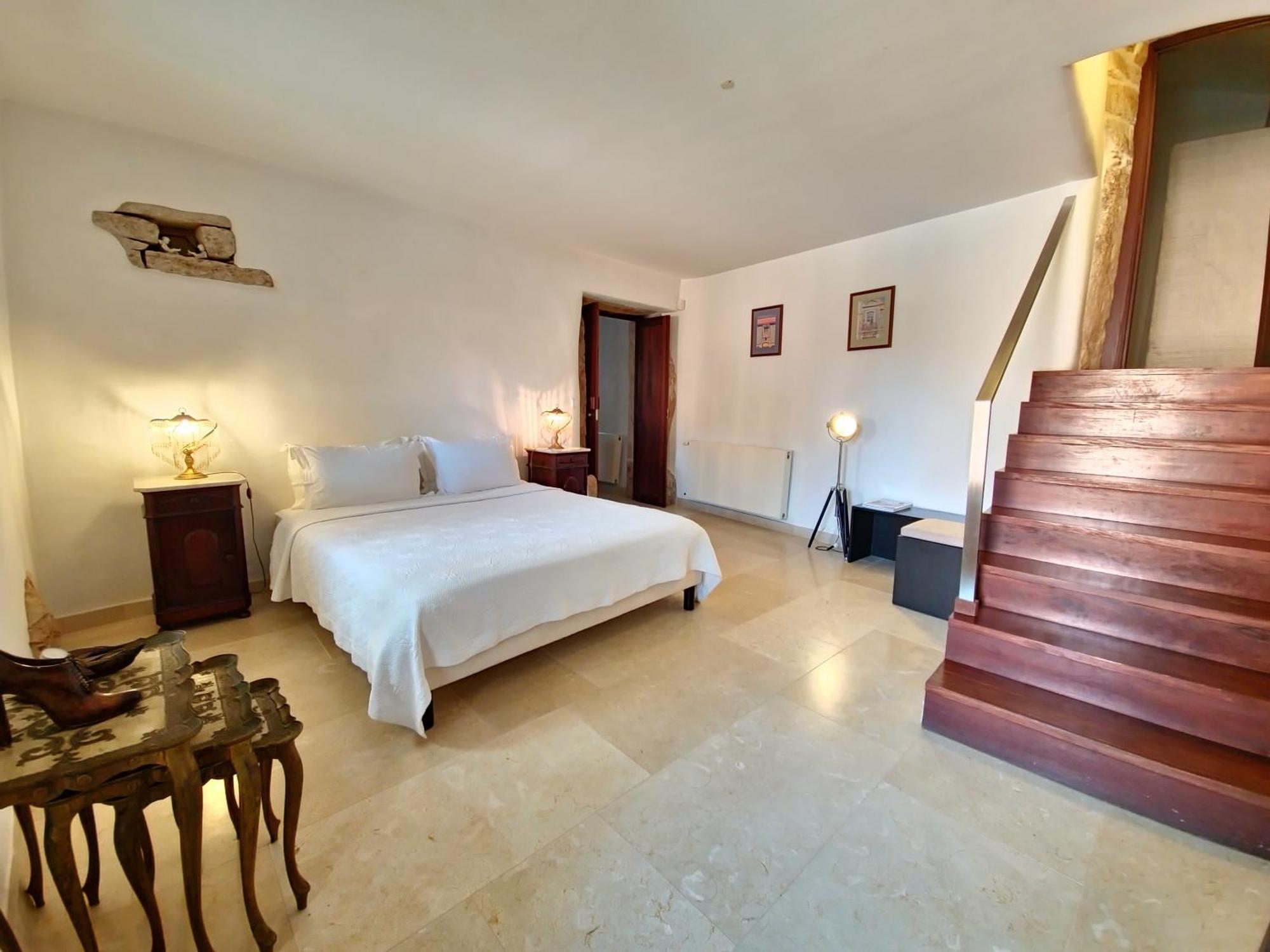 Villa Pedra Natural Houses Alvorge Extérieur photo