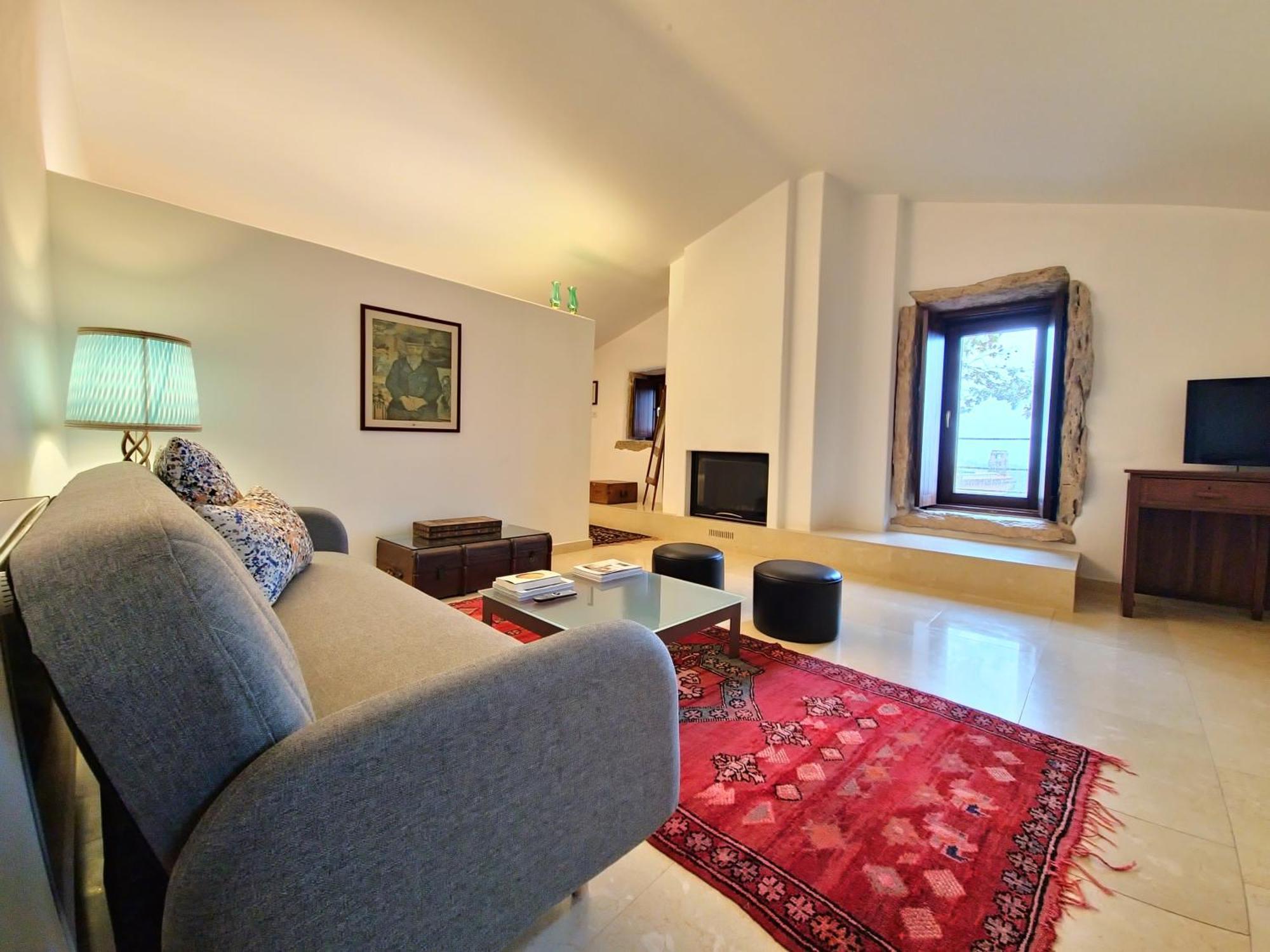 Villa Pedra Natural Houses Alvorge Extérieur photo