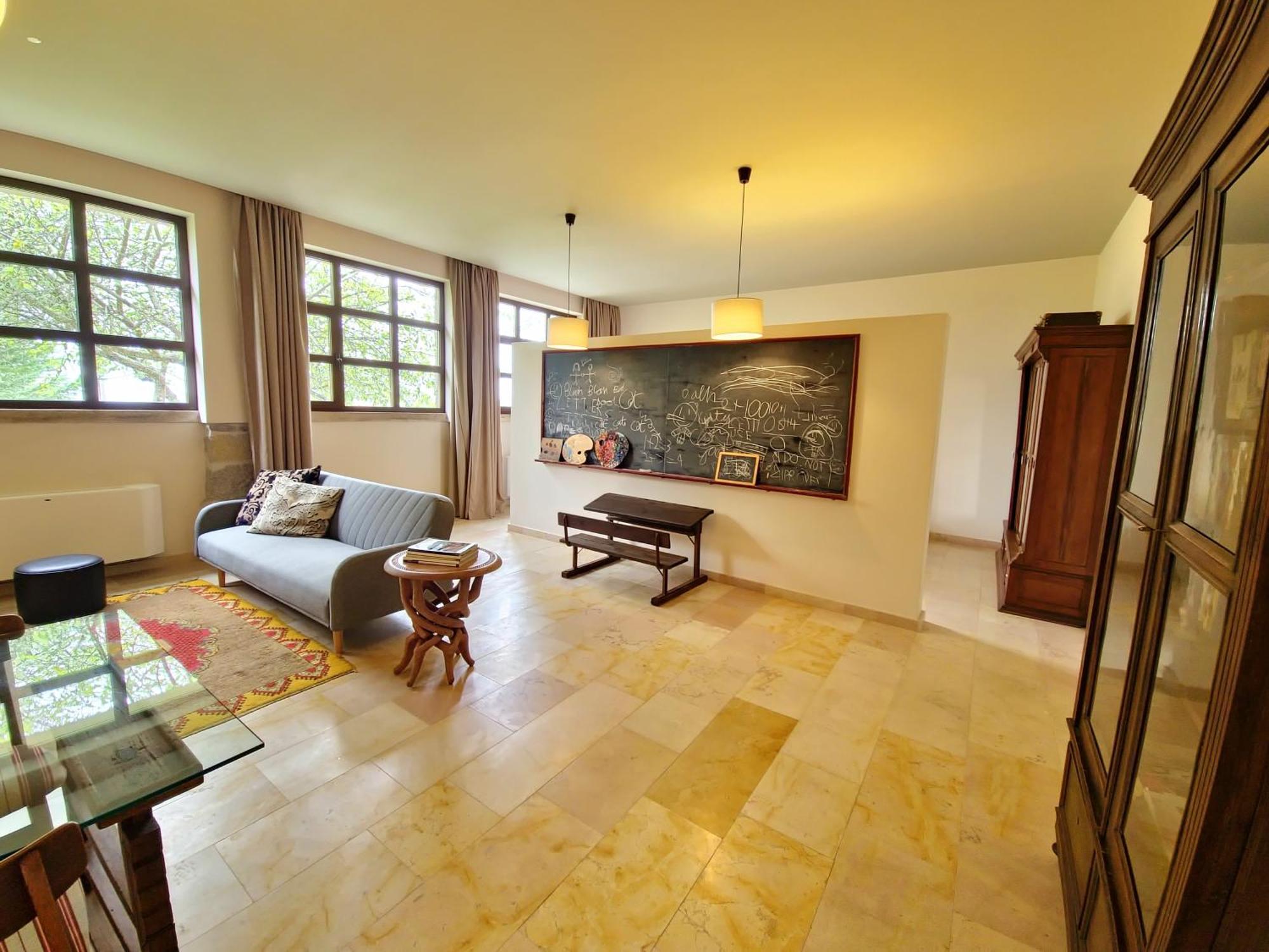 Villa Pedra Natural Houses Alvorge Extérieur photo