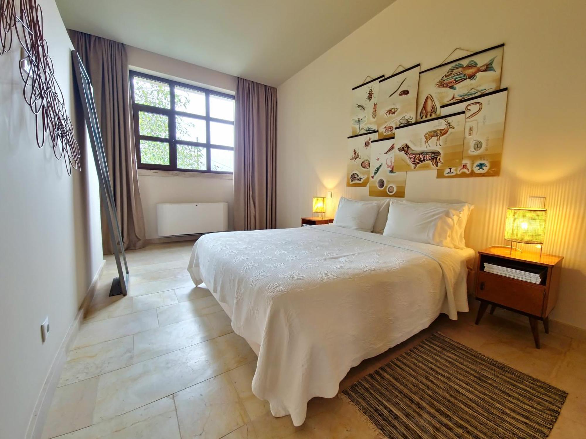 Villa Pedra Natural Houses Alvorge Extérieur photo