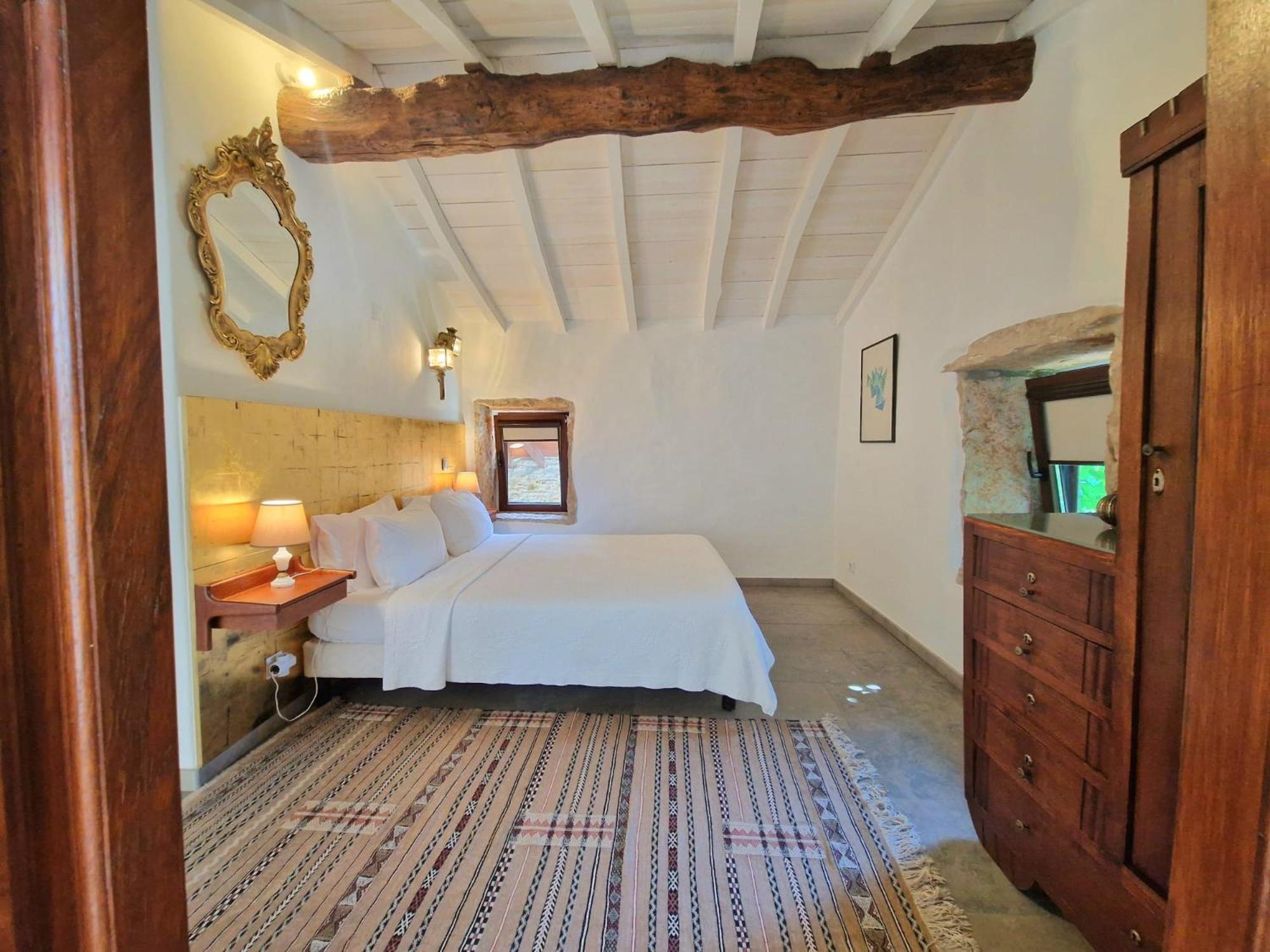 Villa Pedra Natural Houses Alvorge Extérieur photo