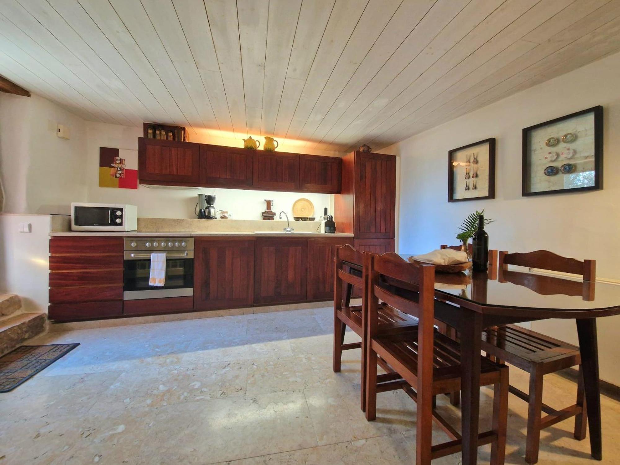 Villa Pedra Natural Houses Alvorge Extérieur photo