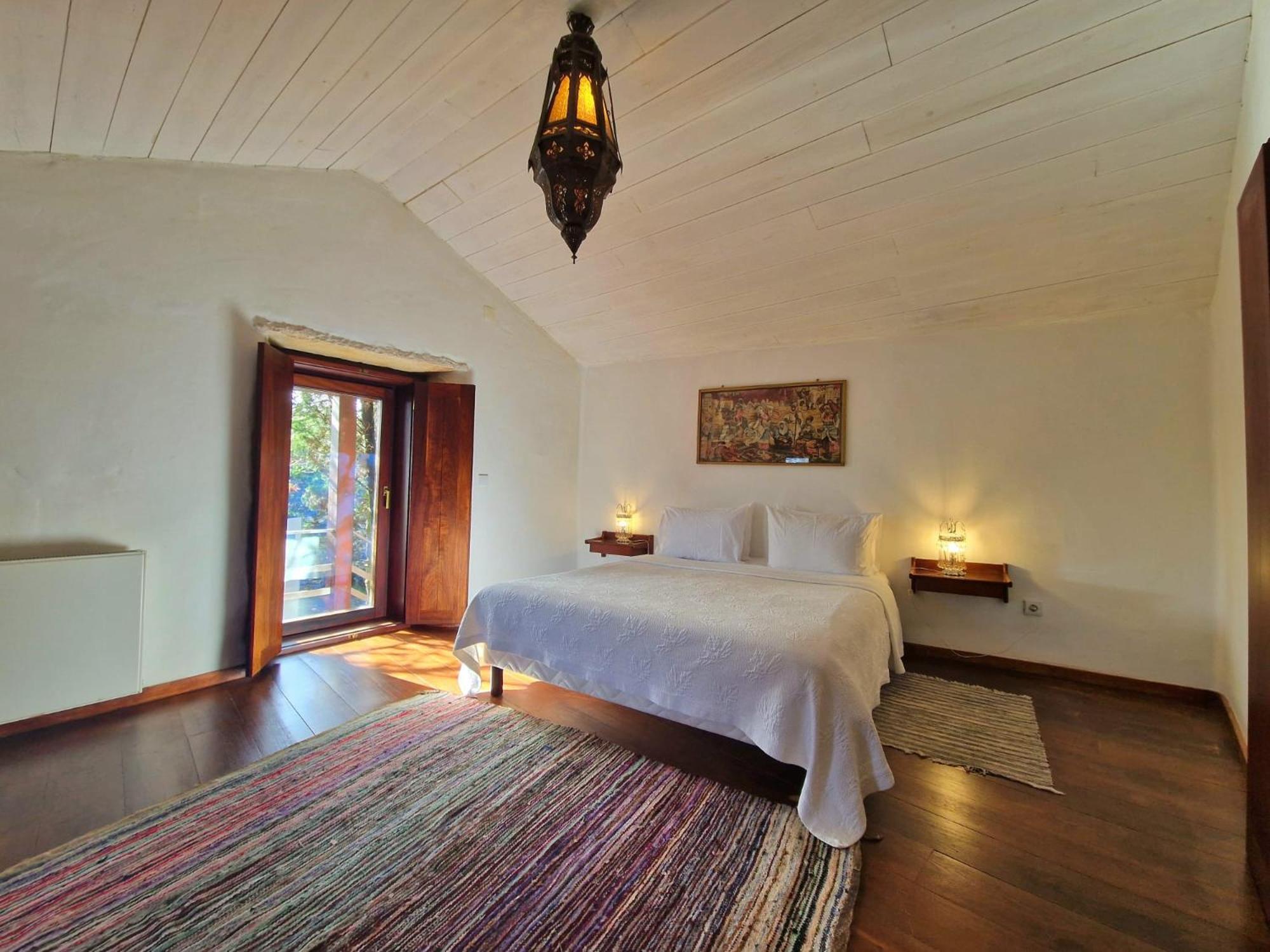 Villa Pedra Natural Houses Alvorge Extérieur photo