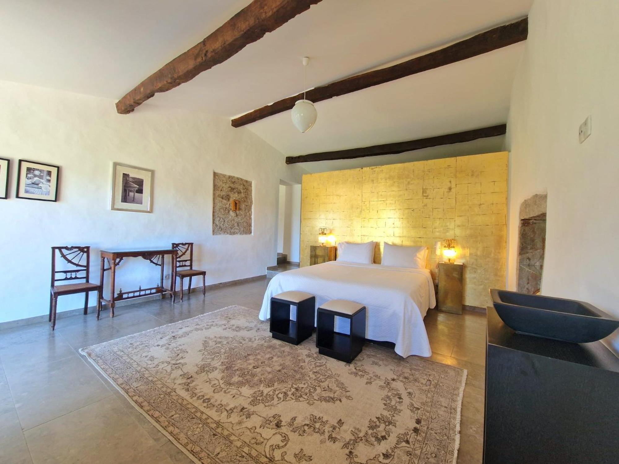 Villa Pedra Natural Houses Alvorge Extérieur photo