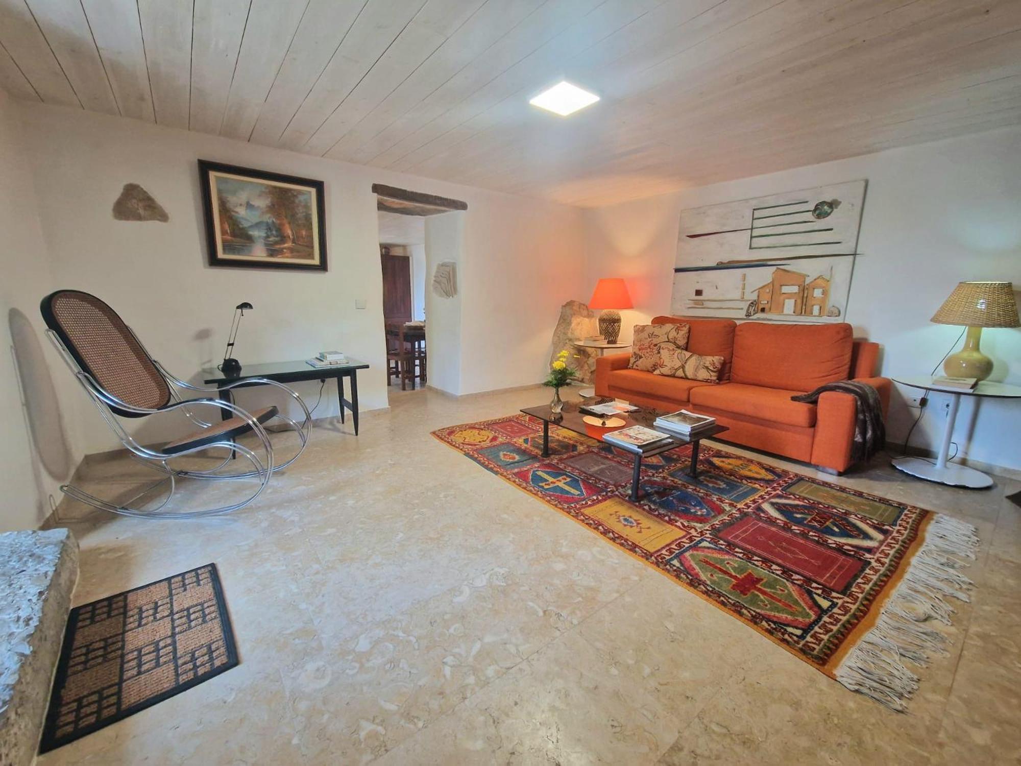 Villa Pedra Natural Houses Alvorge Extérieur photo