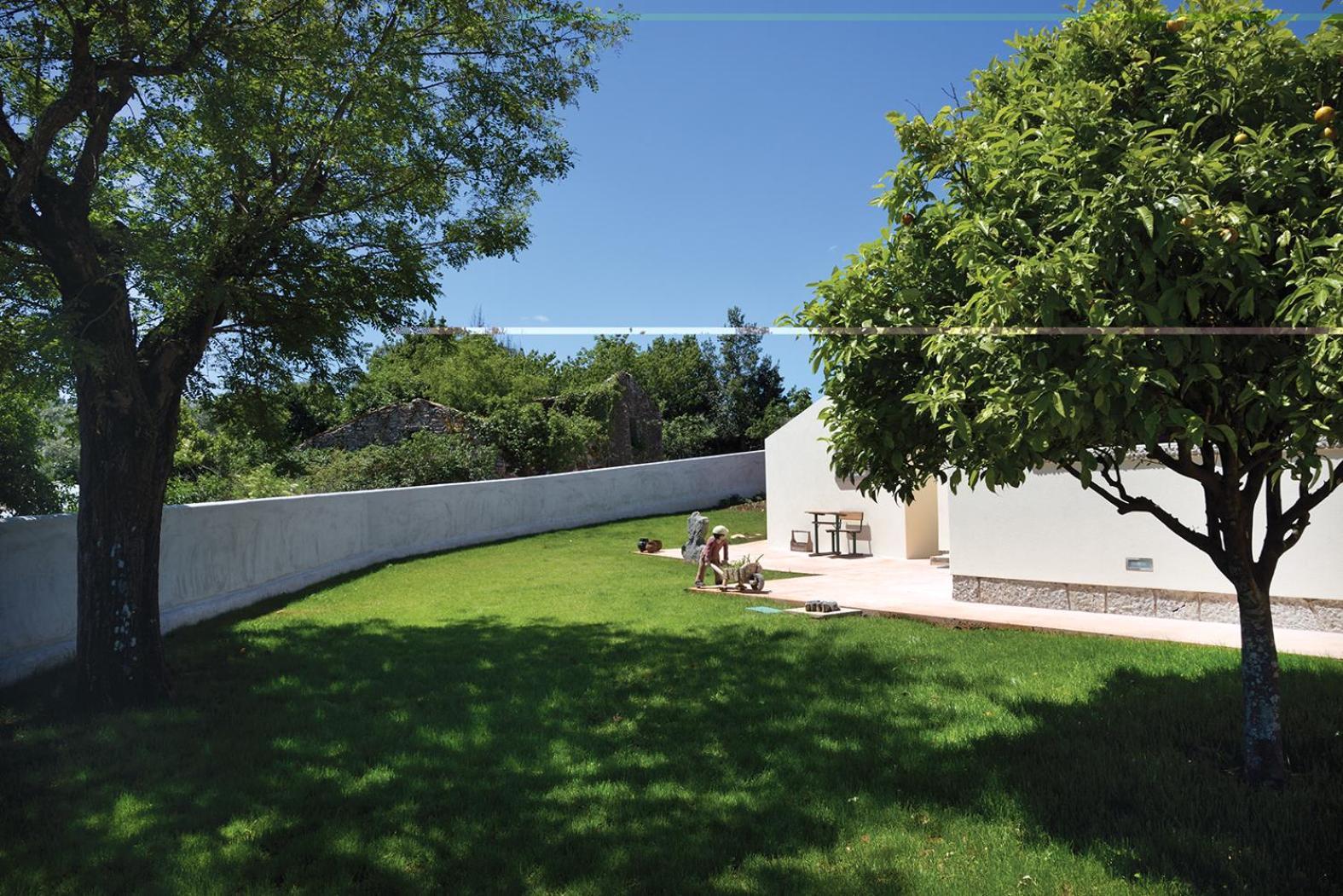 Villa Pedra Natural Houses Alvorge Extérieur photo